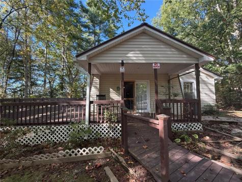 269 Kimsey Street Blairsville GA 30512