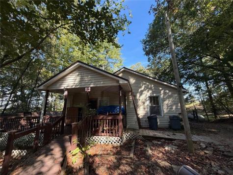 269 Kimsey Street Blairsville GA 30512