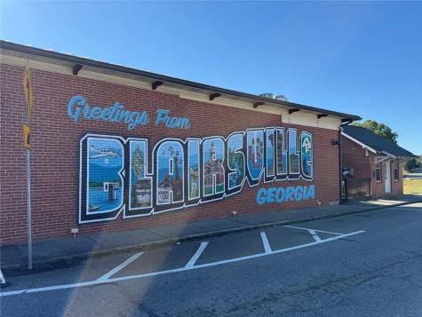 269 Kimsey Street Blairsville GA 30512
