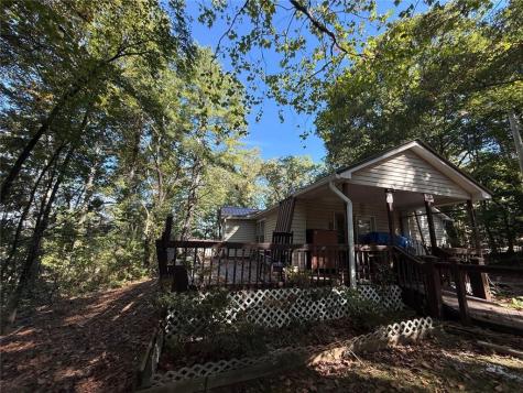 269 Kimsey Street Blairsville GA 30512