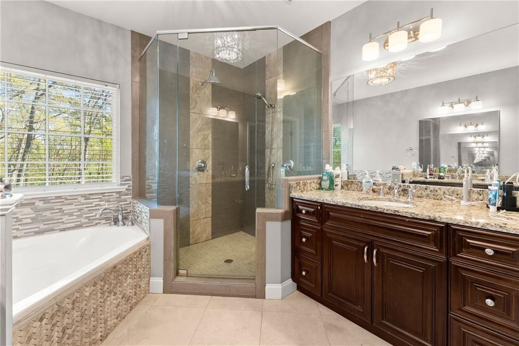 334 Old White Oak Trail Dawsonville GA 30534