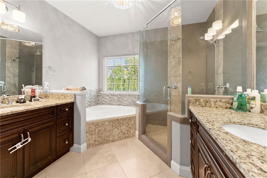 334 Old White Oak Trail Dawsonville GA 30534