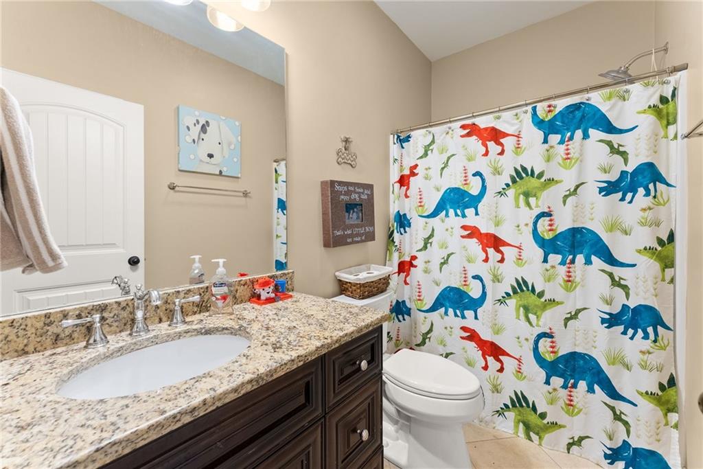334 Old White Oak Trail Dawsonville GA 30534