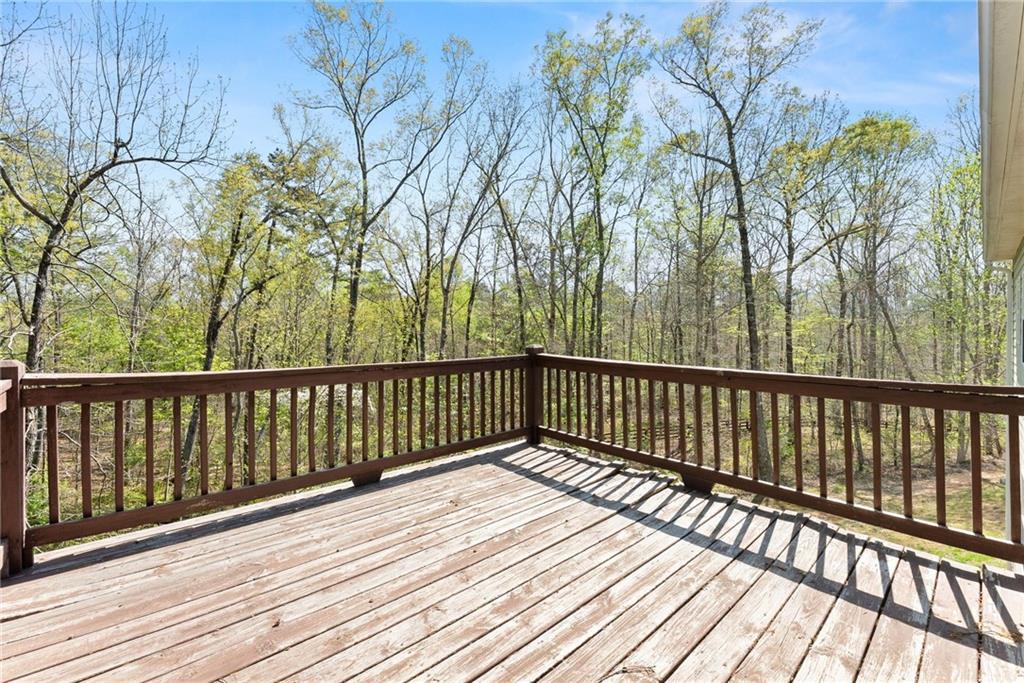 334 Old White Oak Trail Dawsonville GA 30534