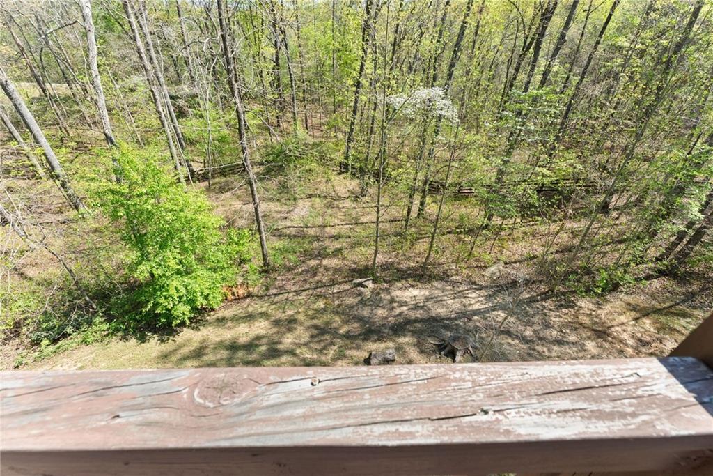 334 Old White Oak Trail Dawsonville GA 30534