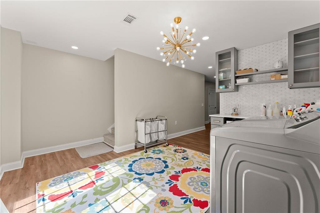 334 Old White Oak Trail Dawsonville GA 30534