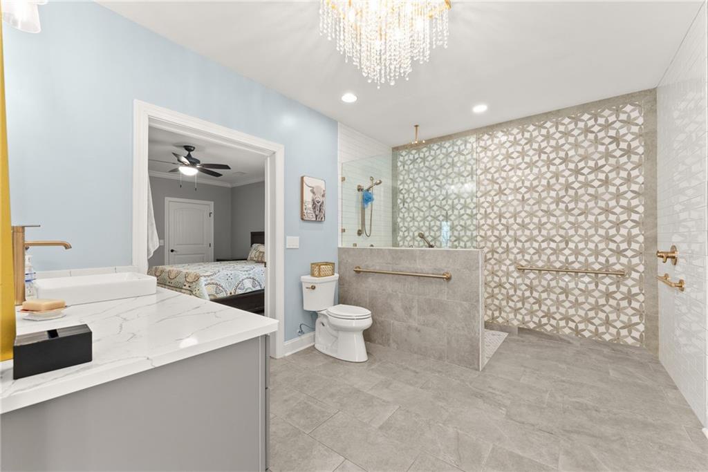 334 Old White Oak Trail Dawsonville GA 30534