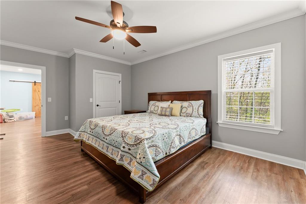 334 Old White Oak Trail Dawsonville GA 30534