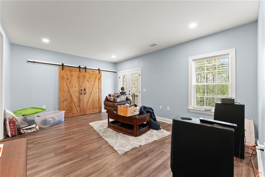 334 Old White Oak Trail Dawsonville GA 30534