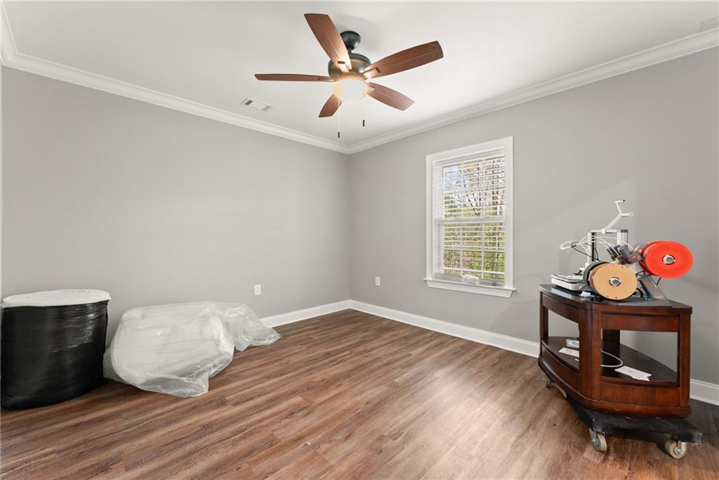 334 Old White Oak Trail Dawsonville GA 30534