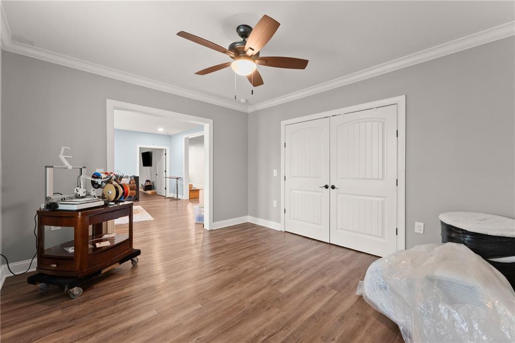 334 Old White Oak Trail Dawsonville GA 30534