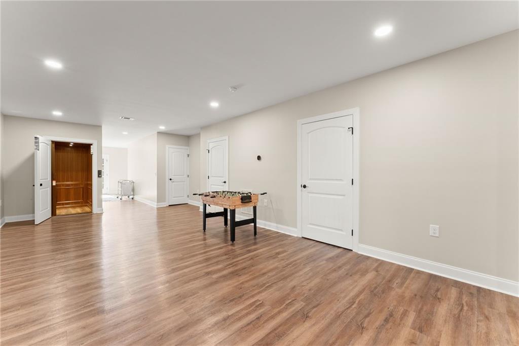 334 Old White Oak Trail Dawsonville GA 30534