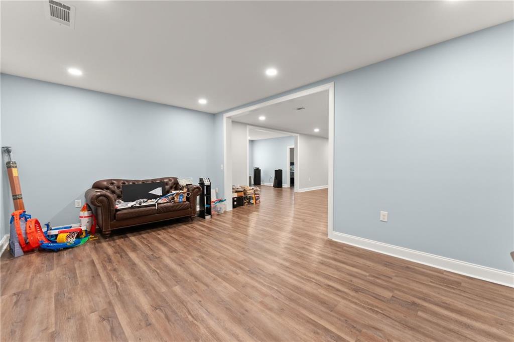 334 Old White Oak Trail Dawsonville GA 30534