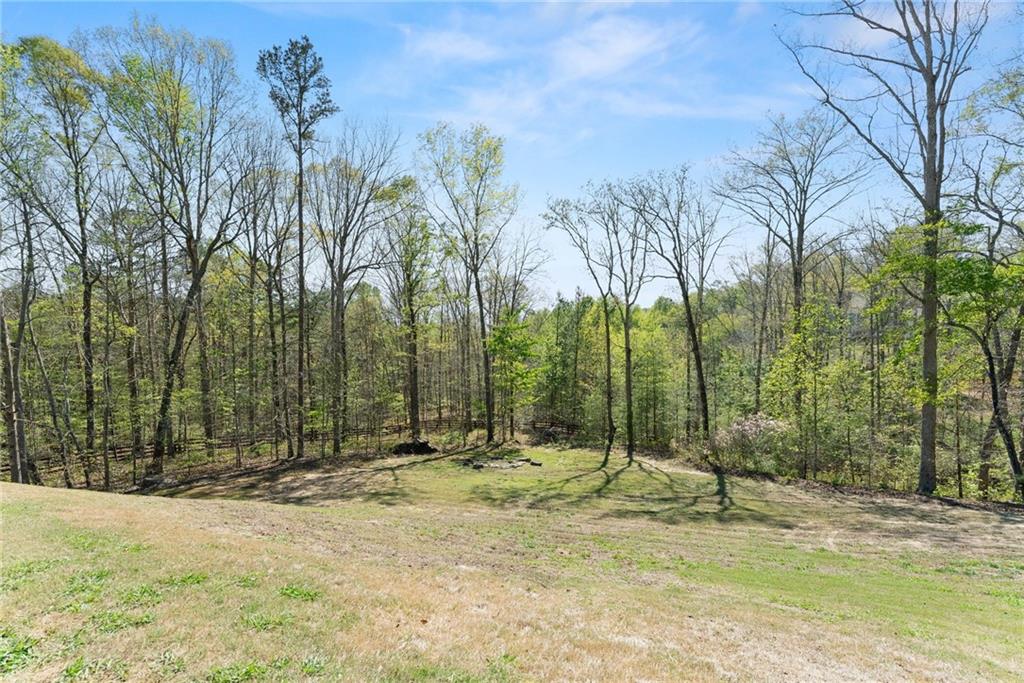 334 Old White Oak Trail Dawsonville GA 30534