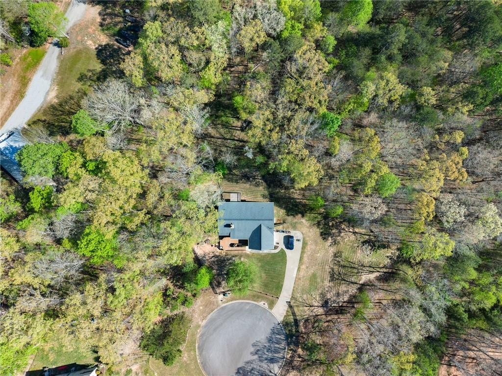 334 Old White Oak Trail Dawsonville GA 30534