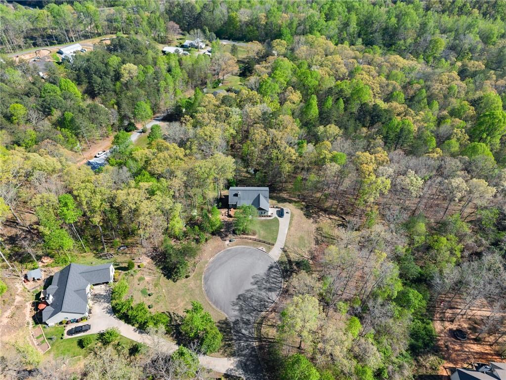 334 Old White Oak Trail Dawsonville GA 30534