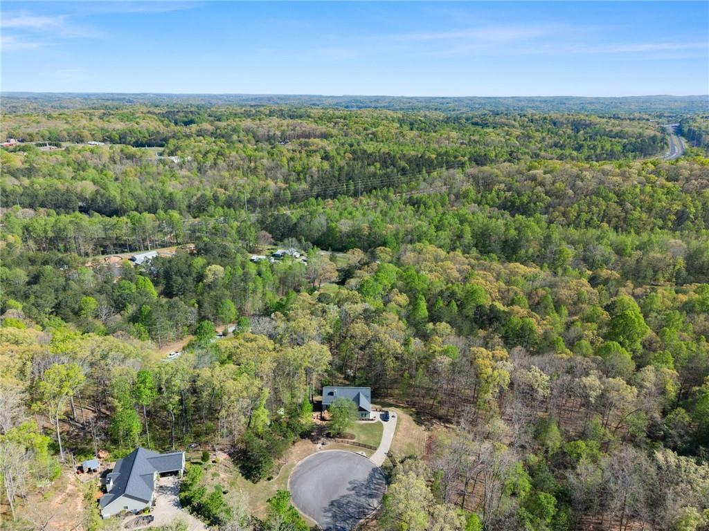 334 Old White Oak Trail Dawsonville GA 30534