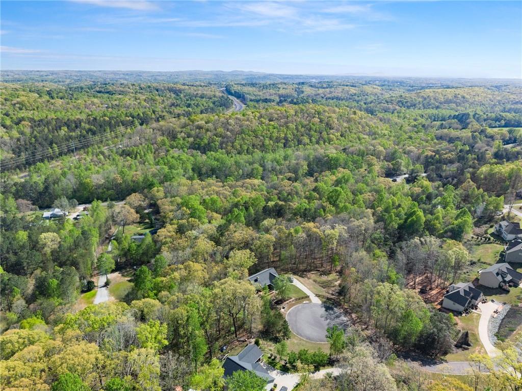 334 Old White Oak Trail Dawsonville GA 30534