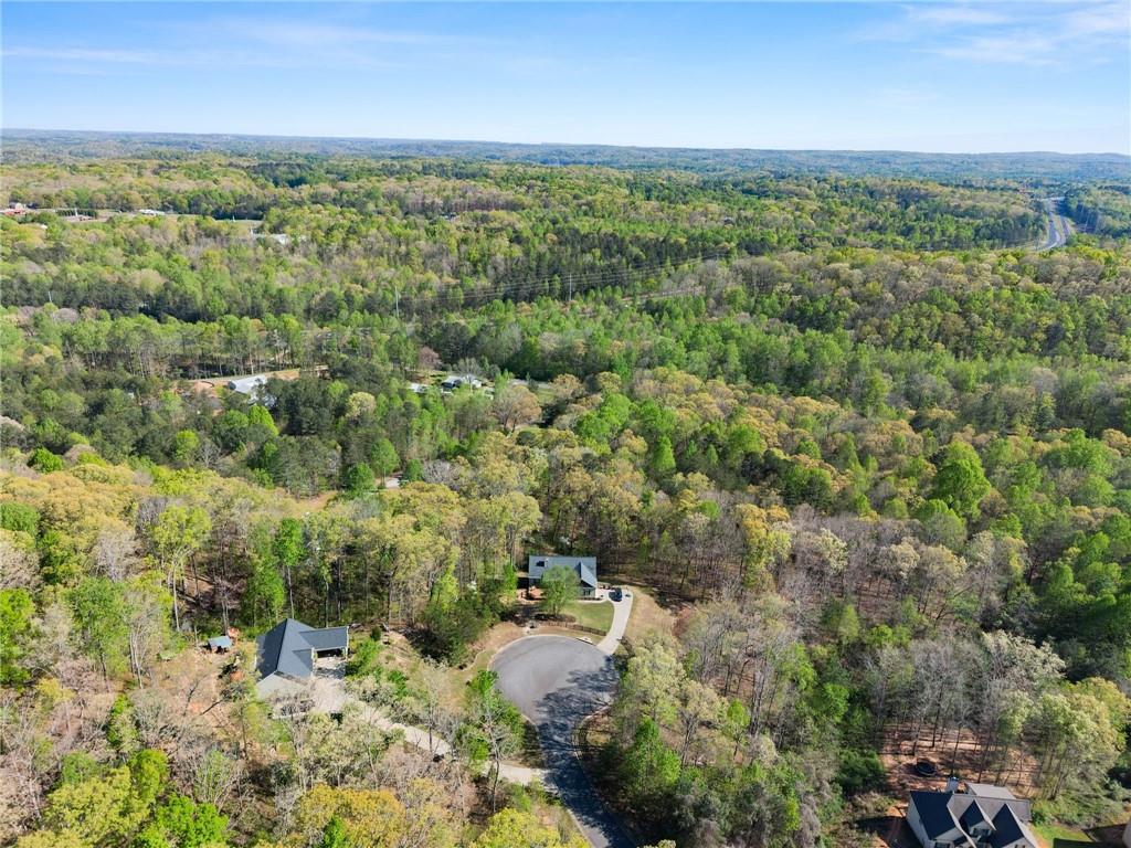 334 Old White Oak Trail Dawsonville GA 30534