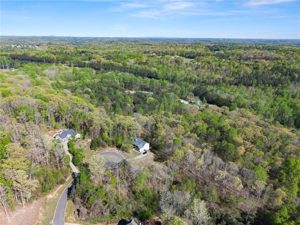 334 Old White Oak Trail Dawsonville GA 30534