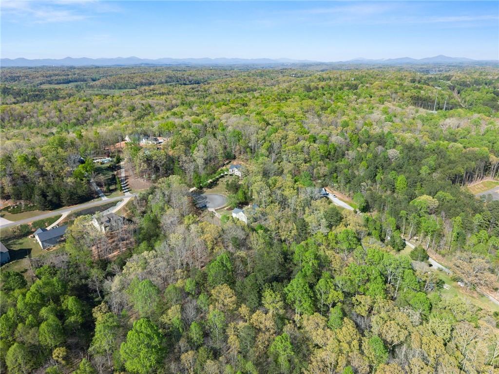 334 Old White Oak Trail Dawsonville GA 30534