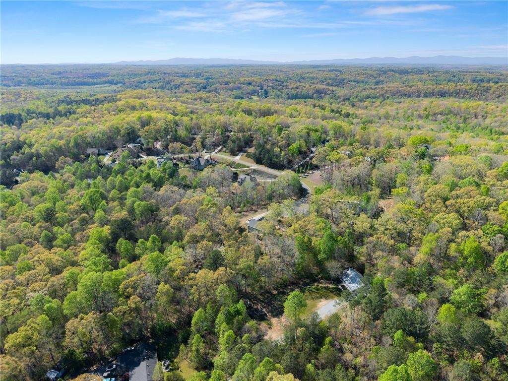 334 Old White Oak Trail Dawsonville GA 30534