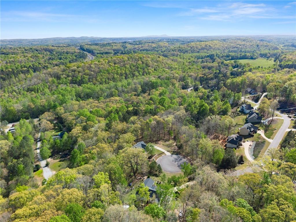 334 Old White Oak Trail Dawsonville GA 30534