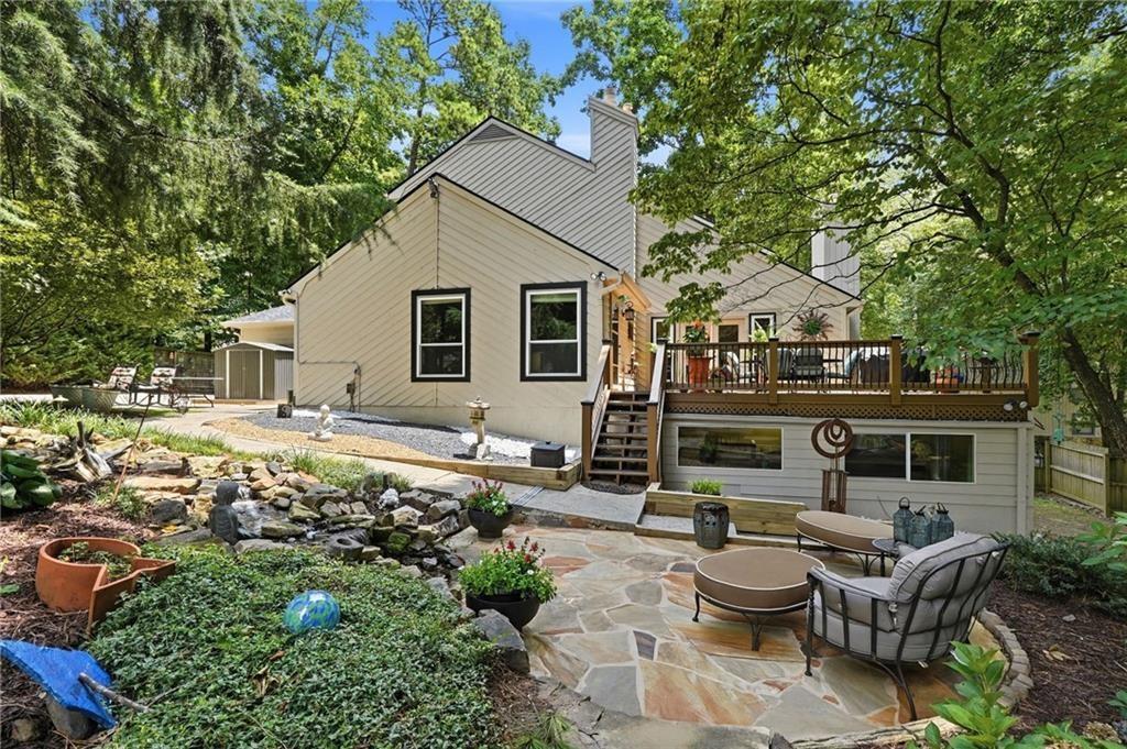 765 Wheeler Peak Way Johns Creek GA 30022