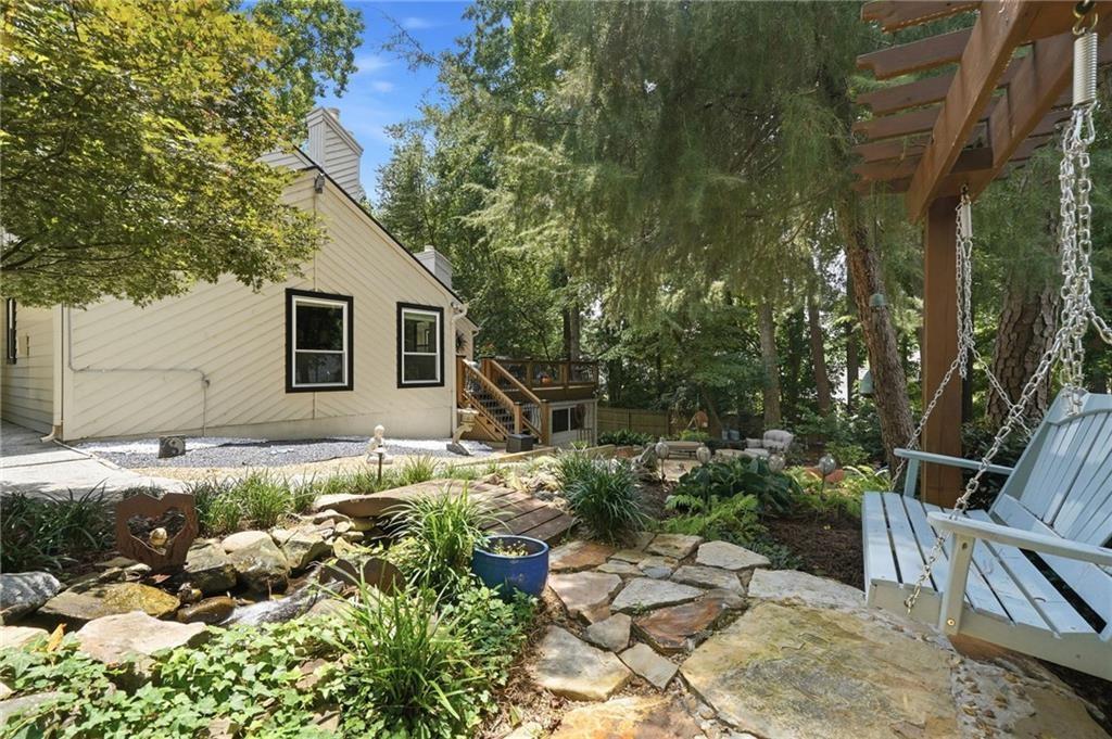 765 Wheeler Peak Way Johns Creek GA 30022
