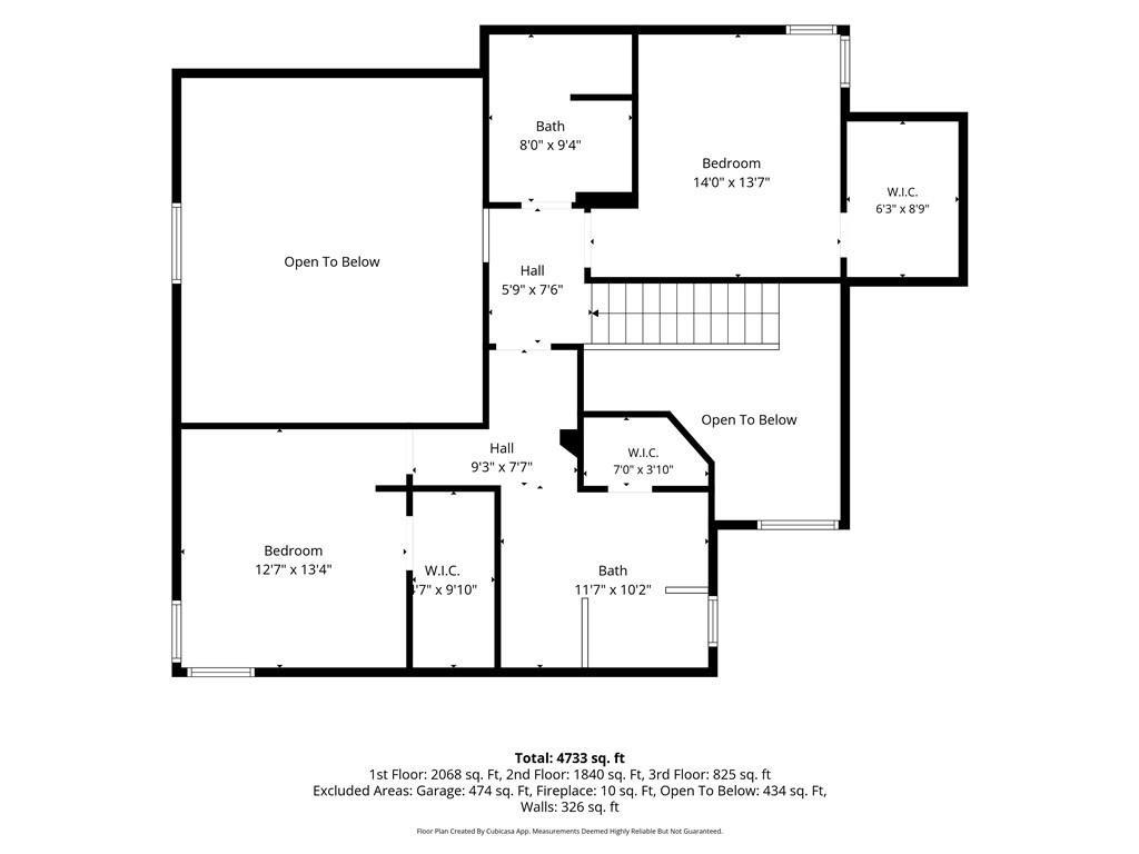 765 Wheeler Peak Way Johns Creek GA 30022