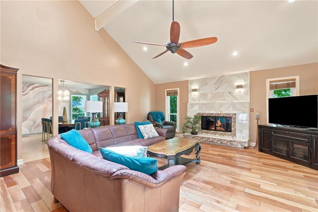 765 Wheeler Peak Way Johns Creek GA 30022