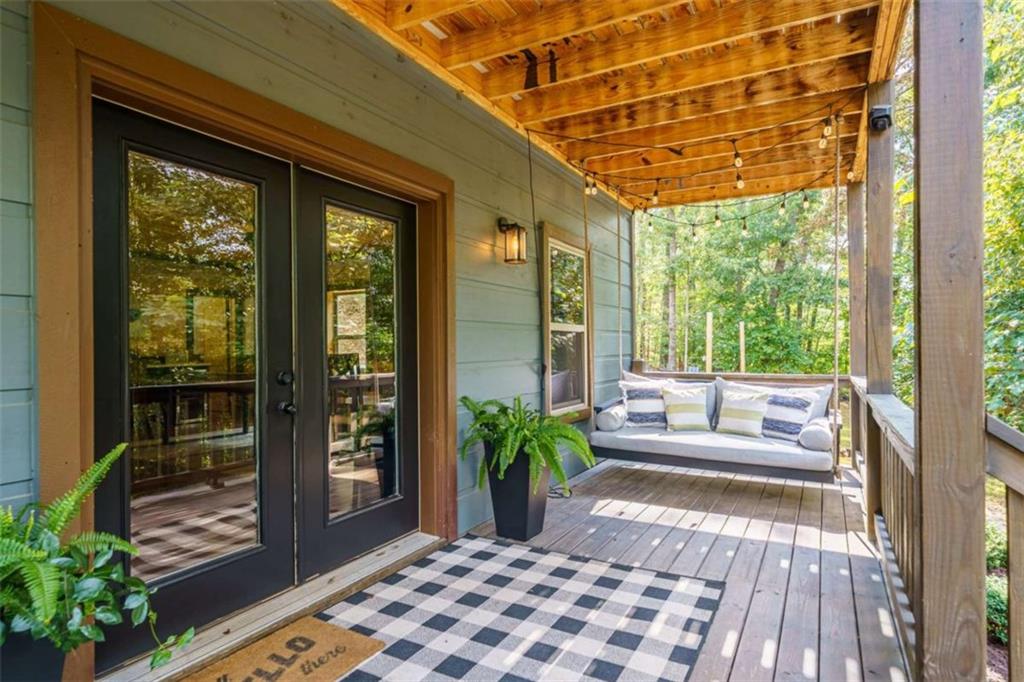 42 Old Jerusalem Road Mineral Bluff GA 30559