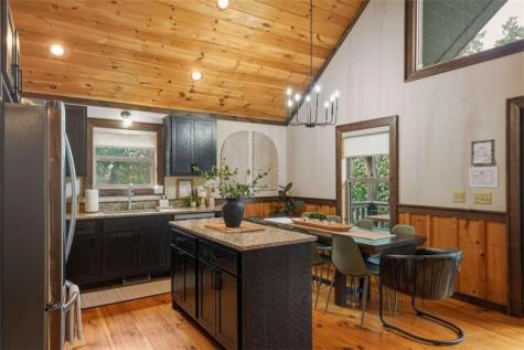 42 Old Jerusalem Road Mineral Bluff GA 30559