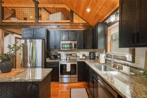 42 Old Jerusalem Road Mineral Bluff GA 30559