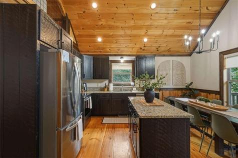 42 Old Jerusalem Road Mineral Bluff GA 30559