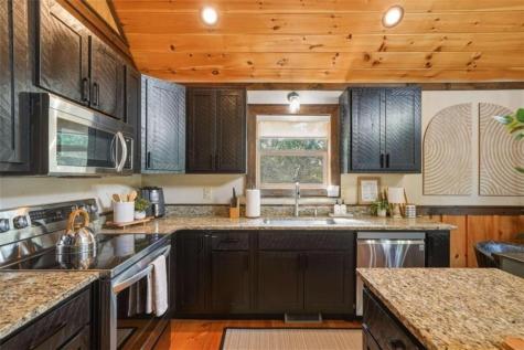 42 Old Jerusalem Road Mineral Bluff GA 30559