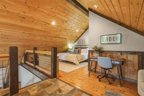42 Old Jerusalem Road Mineral Bluff GA 30559