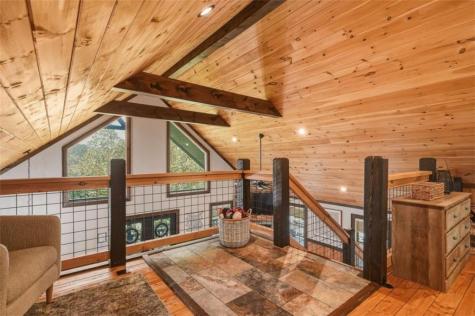 42 Old Jerusalem Road Mineral Bluff GA 30559