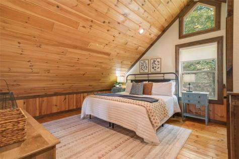 42 Old Jerusalem Road Mineral Bluff GA 30559