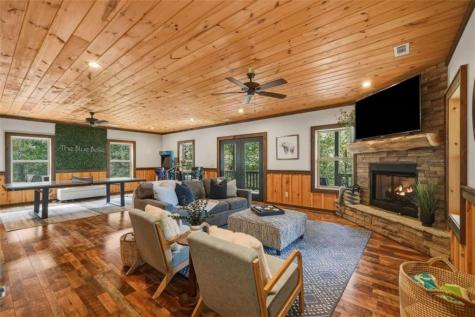 42 Old Jerusalem Road Mineral Bluff GA 30559