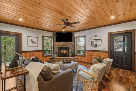 42 Old Jerusalem Road Mineral Bluff GA 30559