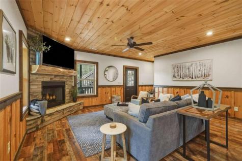 42 Old Jerusalem Road Mineral Bluff GA 30559