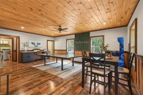 42 Old Jerusalem Road Mineral Bluff GA 30559