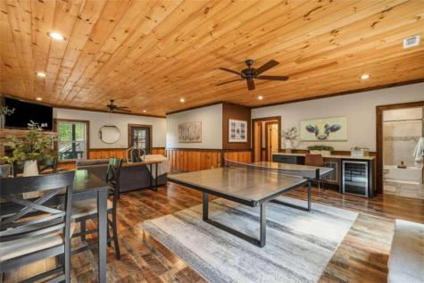 42 Old Jerusalem Road Mineral Bluff GA 30559