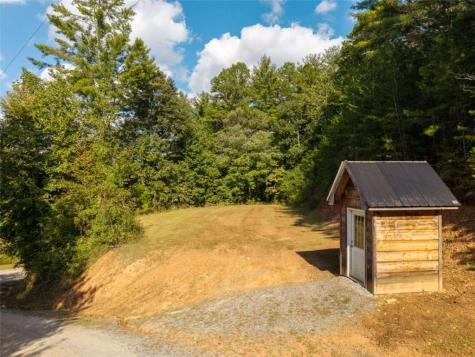 42 Old Jerusalem Road Mineral Bluff GA 30559