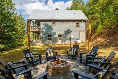 42 Old Jerusalem Road Mineral Bluff GA 30559