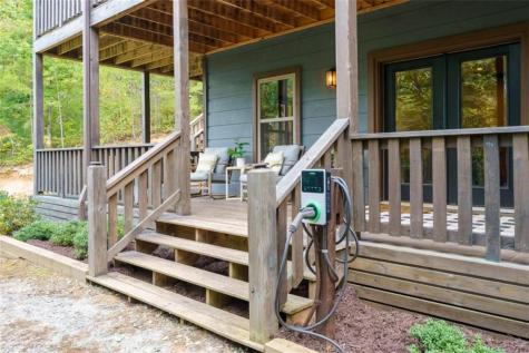 42 Old Jerusalem Road Mineral Bluff GA 30559