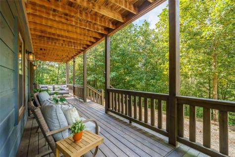 42 Old Jerusalem Road Mineral Bluff GA 30559