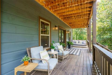 42 Old Jerusalem Road Mineral Bluff GA 30559