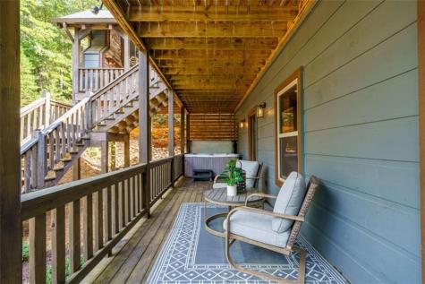 42 Old Jerusalem Road Mineral Bluff GA 30559